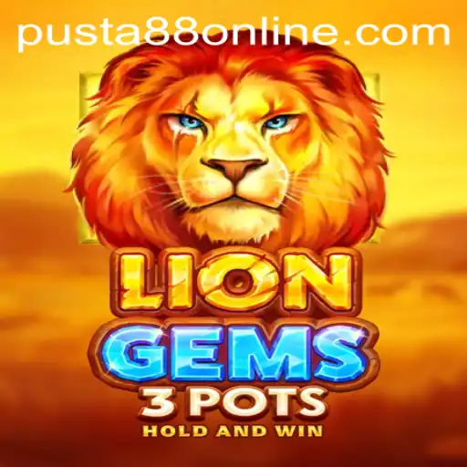 Discover the Exciting World of LionGems3pots with Pusta88 PH