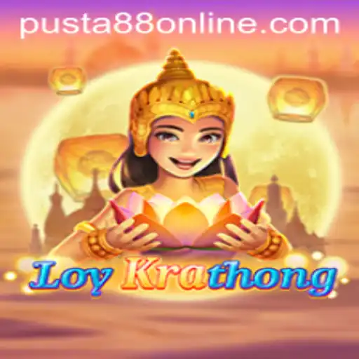 LoyKrathong: Dive into the Mesmerizing World of Thai Folklore with Pusta88 PH