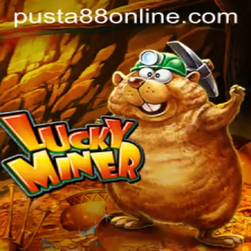 Exploring the Exciting World of LuckyMiner: A New Gaming Experience in Pusta88 PH