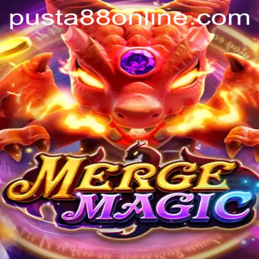 Merge Magic: Unleashing the Mystical World with Pusta88 PH