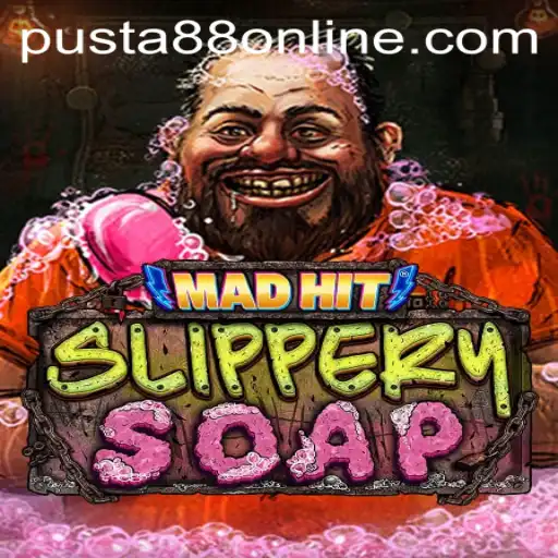 MadHitSlipperySoap: Dive into the Excitement