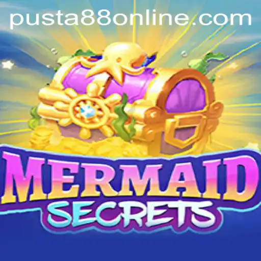 Dive into the Enchanting World of MermaidSecrets with Pusta88 PH