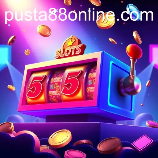 Exploring Online Slots: A Deep Dive into Pusta88 PH
