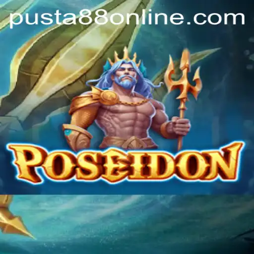 Exploring the Depths of Poseidon: A Comprehensive Guide to Pusta88 PH's Latest Game