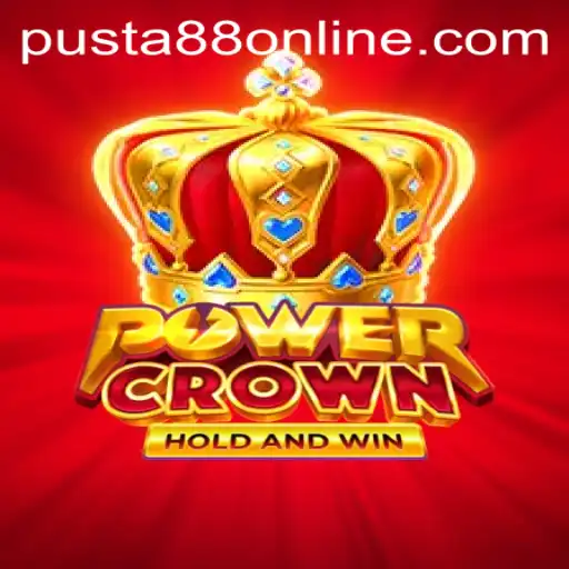 PowerCrown: An Exciting New Gaming Experience with Pusta88 PH