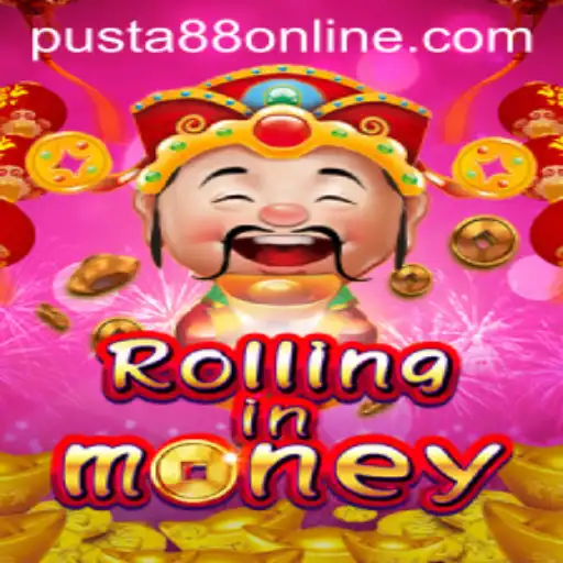 Exploring the Exciting World of RollingInMoney and the Involvement of Pusta88 PH