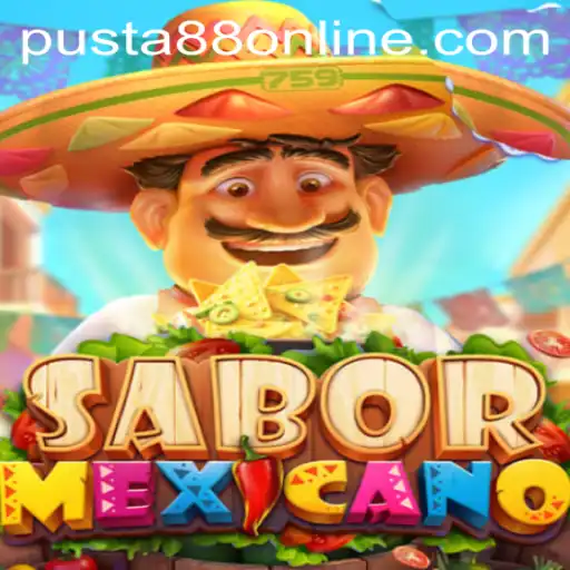 SaborMexicano: A Spice of Life in Gaming