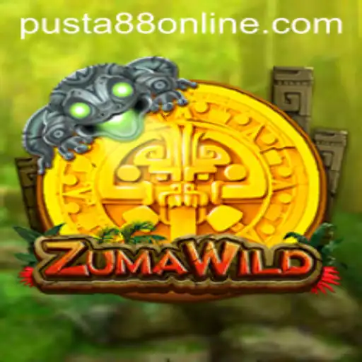 Discover the Thrilling Features of ZumaWild with Pusta88 PH