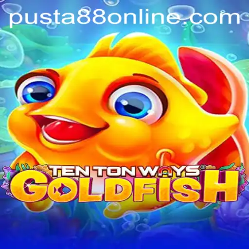 Explore the Exciting World of TenTonWaysGoldfish: An In-Depth Guide