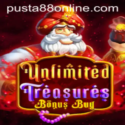 Discover the World of UnlimitedTreasuresBonusBuy