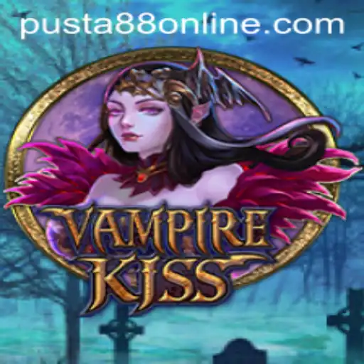 Unveiling VampireKiss: A Captivating Journey Into the Supernatural