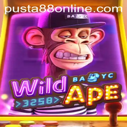 Unveiling the Thrills of WildApe3258: Explore the Untamed World with Pusta88 PH